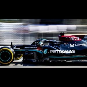 Meet your Posher, Charles